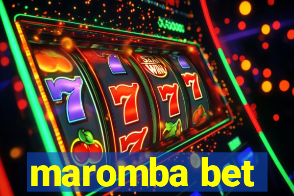 maromba bet